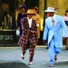 How a fancy suit became a symbol of anti-war and racial protests How a fancy suit became a symbol of anti-war and racial protests