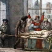 How a Parisian morgue became a popular attraction among citizens in the 19th century How a Parisian morgue became a popular attraction among citizens in the 19th century