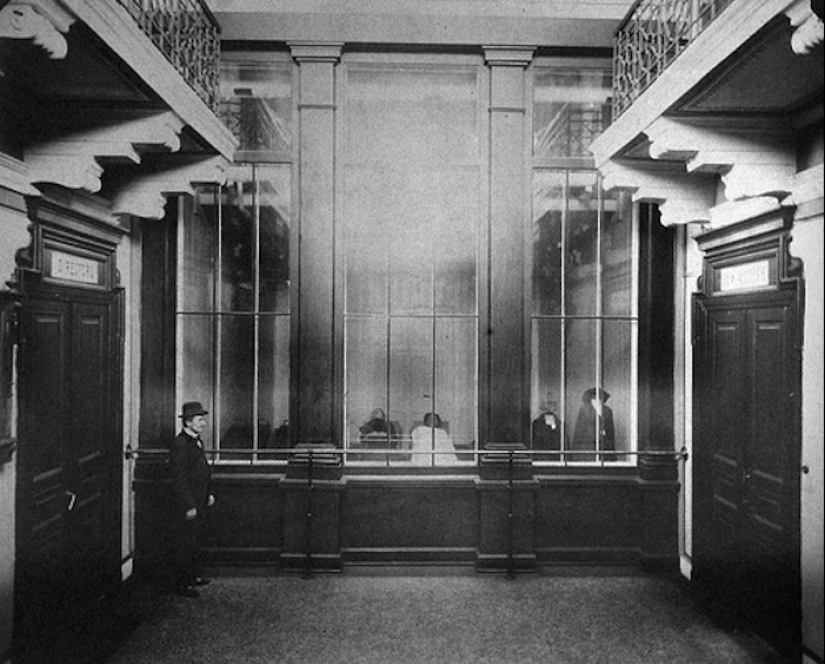 How a Parisian morgue became a popular attraction among citizens in the 19th century