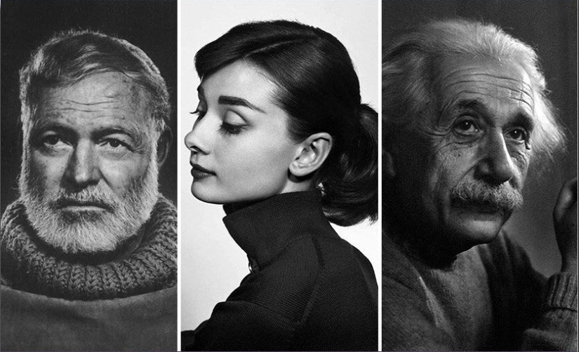 How a simple Armenian boy Yusuf Karsh became a legend of portrait photography