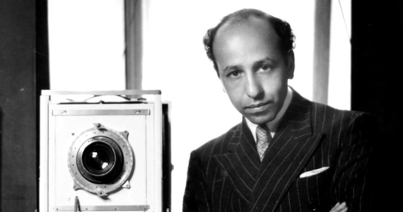 How a simple Armenian boy Yusuf Karsh became a legend of portrait photography