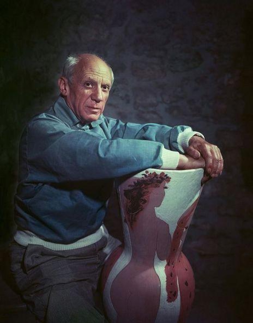 How a simple Armenian boy Yusuf Karsh became a legend of portrait photography