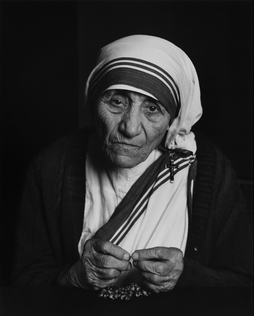 How a simple Armenian boy Yusuf Karsh became a legend of portrait photography