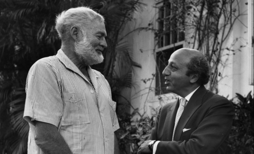 How a simple Armenian boy Yusuf Karsh became a legend of portrait photography