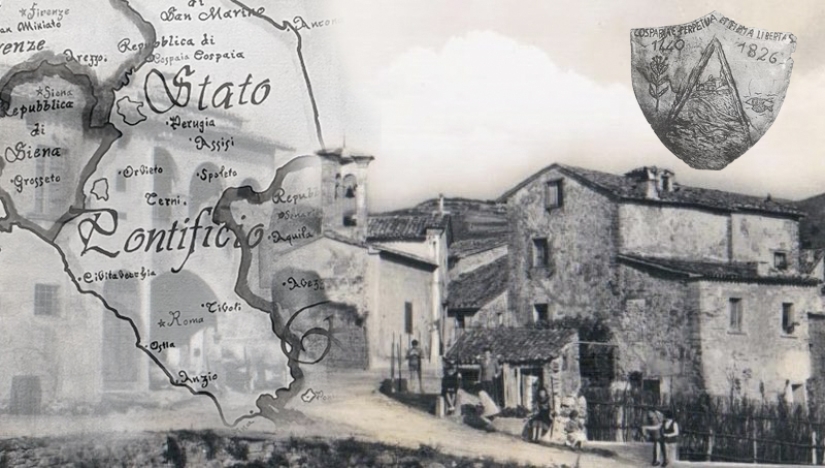 How a Small Italian Village Was an Independent State for 400 Years