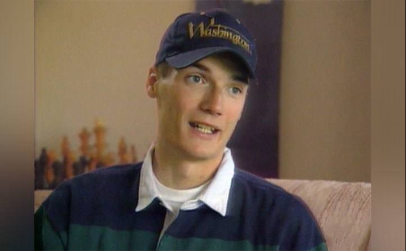 How a student wanted to sue Pepsi for a fighter jet, and what came of it