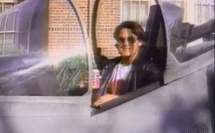 How a student wanted to sue Pepsi for a fighter jet, and what came of it