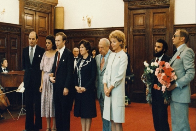 How an ordinary Soviet official married a billionaire: a love story that shocked the whole world How an ordinary Soviet official married a billionaire: a love story that shocked the whole world