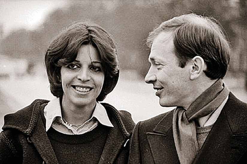 How an ordinary Soviet official married a billionaire: a love story that shocked the whole world How an ordinary Soviet official married a billionaire: a love story that shocked the whole world