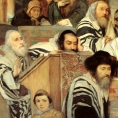 How and when did the Jews appear in Russia How and when did the Jews appear in Russia