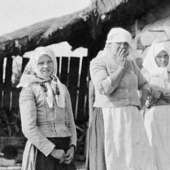 How and why women's fist fights were held in Russia How and why women's fist fights were held in Russia