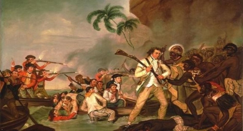 How British Colonizers Destroyed Tasmania&#39;s Indigenous Population