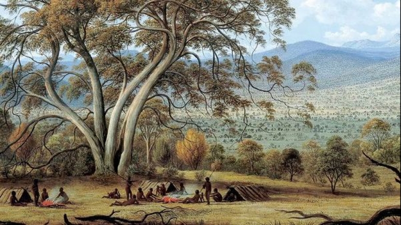 How British Colonizers Destroyed Tasmania&#39;s Indigenous Population