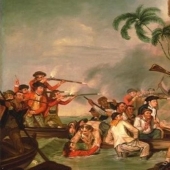 How British Colonizers Destroyed Tasmania's Indigenous Population How British Colonizers Destroyed Tasmania's Indigenous Population