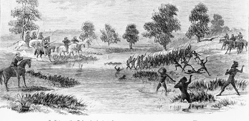 How British Colonizers Destroyed Tasmania&#39;s Indigenous Population