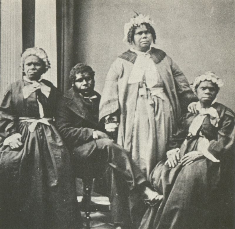 How British Colonizers Destroyed Tasmania&#39;s Indigenous Population