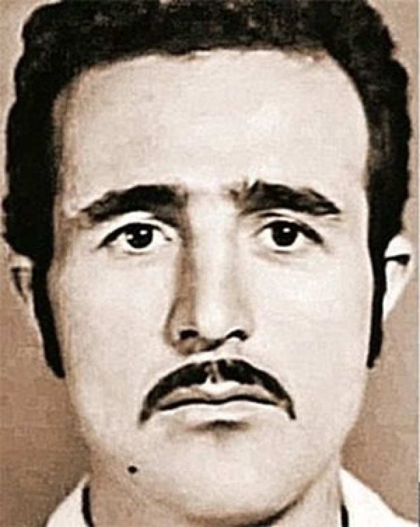 How brothers robbed a bank for 1.5 million using a child's umbrella, and all this in the USSR