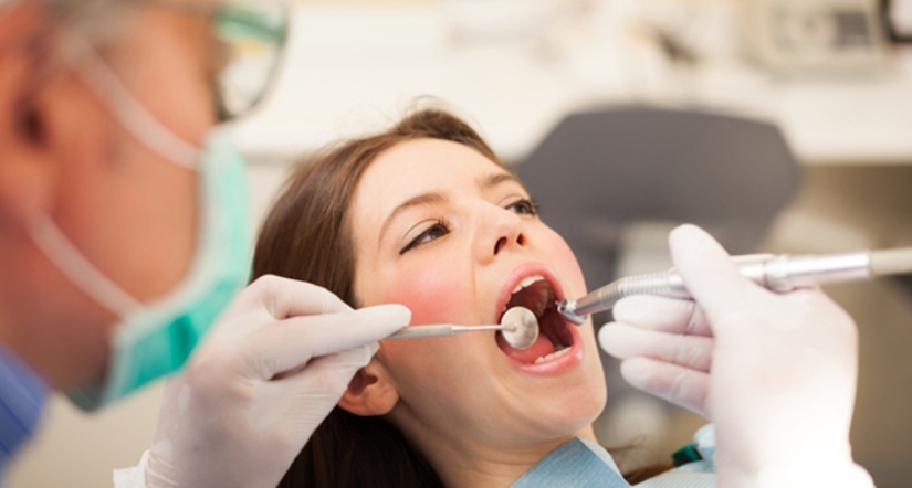 How Caries Took Over the World How Caries Took Over the World