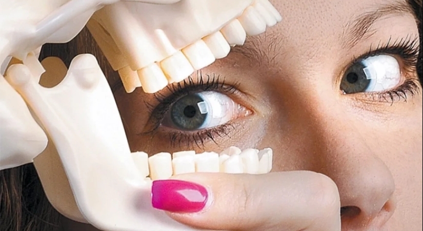 How Caries Took Over the World How Caries Took Over the World