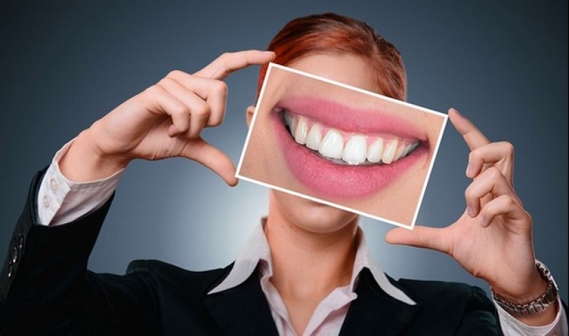 How Caries Took Over the World How Caries Took Over the World