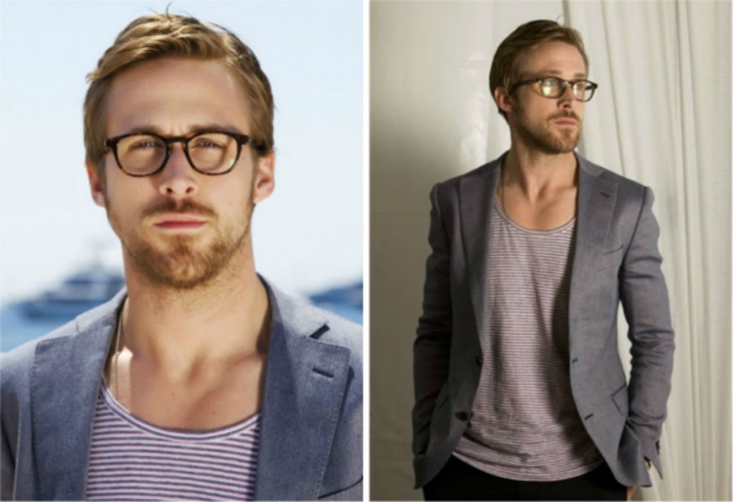How changing standards of male beauty for over 100 years
