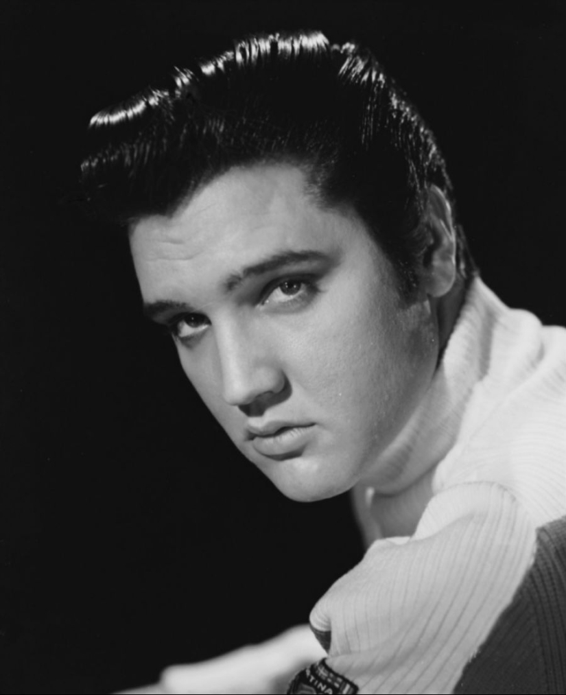 How changing standards of male beauty for over 100 years