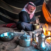 How coffee was used before it became a drink. You will be very surprised... How coffee was used before it became a drink. You will be very surprised...