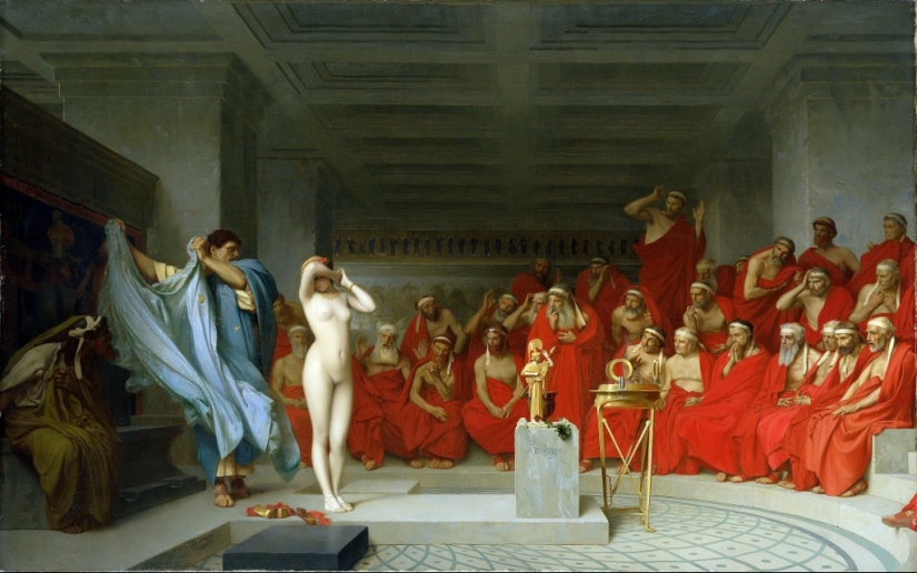 How did ancient hetaeras live and who wrote them textbooks on seduction?