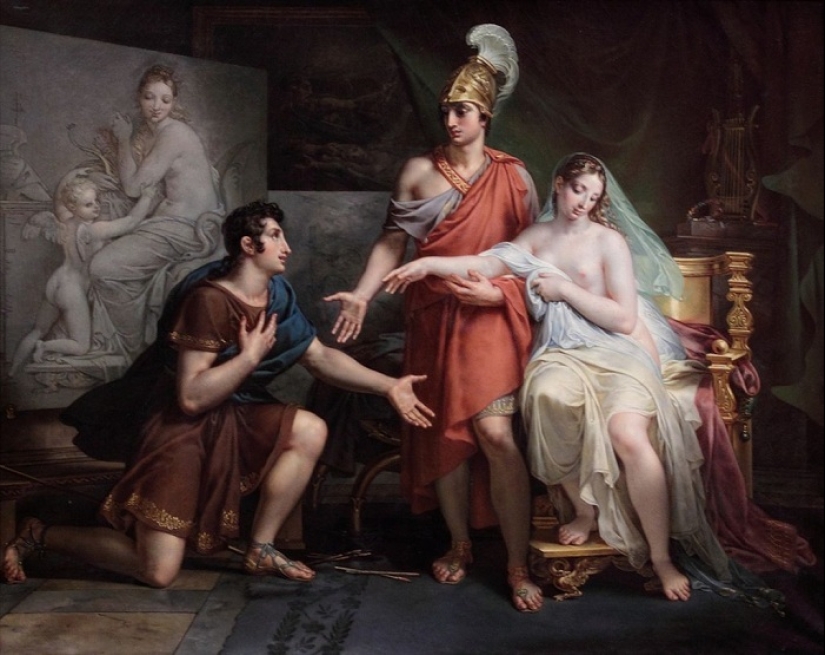 How did ancient hetaeras live and who wrote them textbooks on seduction?