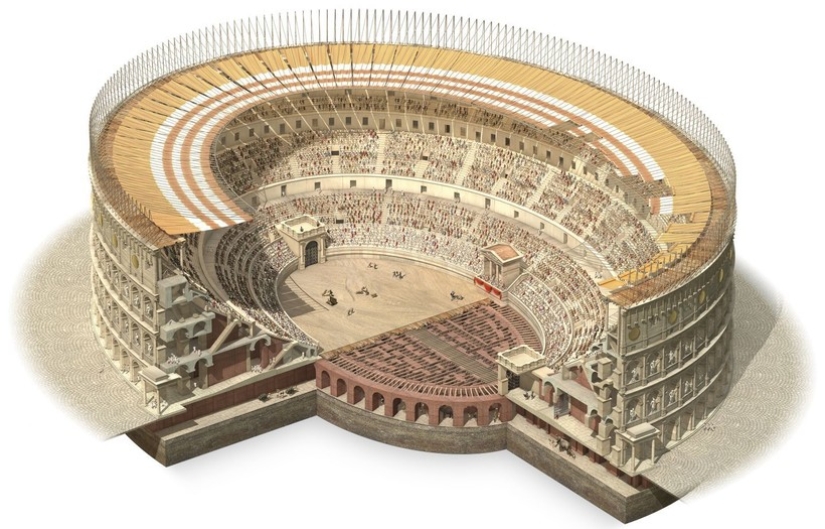 How did ordinary people live in Ancient Rome? How did ordinary people live in Ancient Rome?
