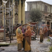 How did ordinary people live in Ancient Rome? How did ordinary people live in Ancient Rome?