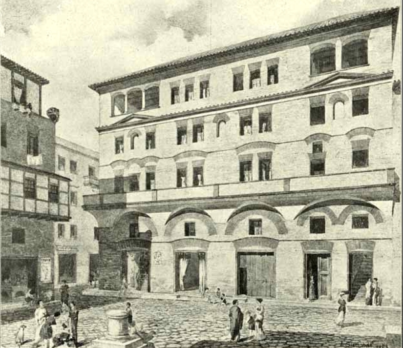 How did ordinary people live in Ancient Rome? How did ordinary people live in Ancient Rome?