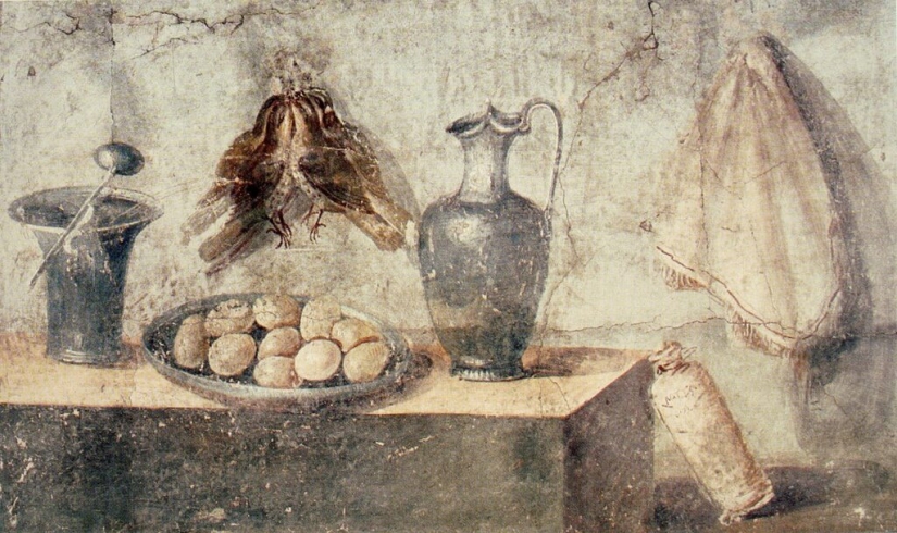 How did ordinary people live in Ancient Rome? How did ordinary people live in Ancient Rome?