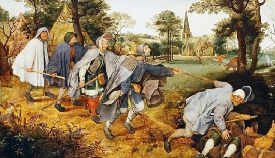 How did people with disabilities live in medieval Europe How did people with disabilities live in medieval Europe