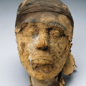 How did the FBI solved the mystery of the severed head of 4,000-year-old mummy How did the FBI solved the mystery of the severed head of 4,000-year-old mummy