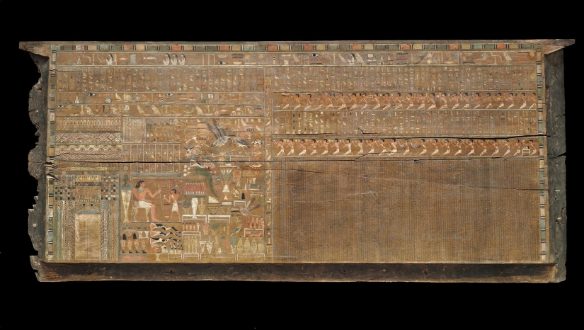 How did the FBI solved the mystery of the severed head of 4,000-year-old mummy How did the FBI solved the mystery of the severed head of 4,000-year-old mummy