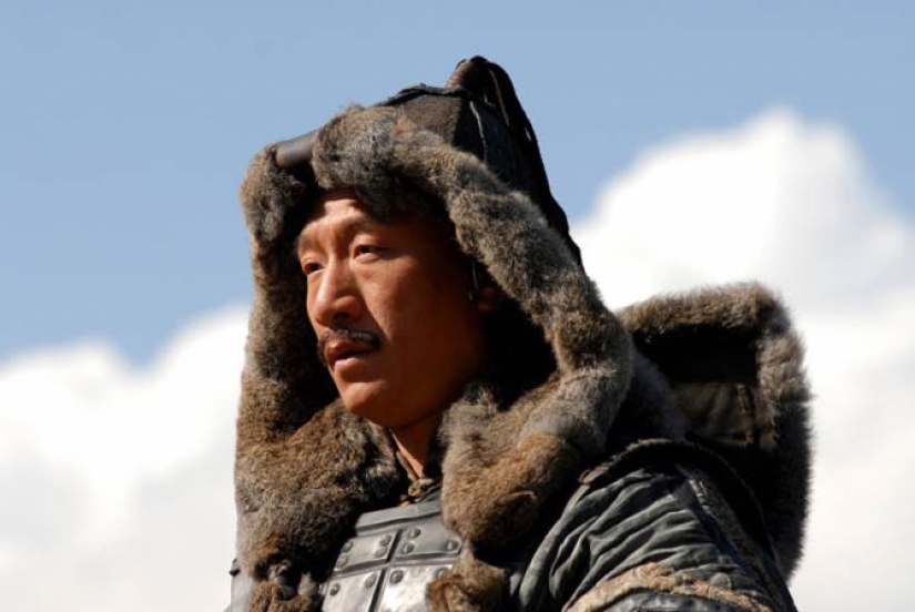 How did the hat-earflaps appear and why is it not a native Russian headdress How did the hat-earflaps appear and why is it not a native Russian headdress