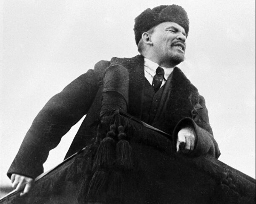 How did the hat-earflaps appear and why is it not a native Russian headdress How did the hat-earflaps appear and why is it not a native Russian headdress