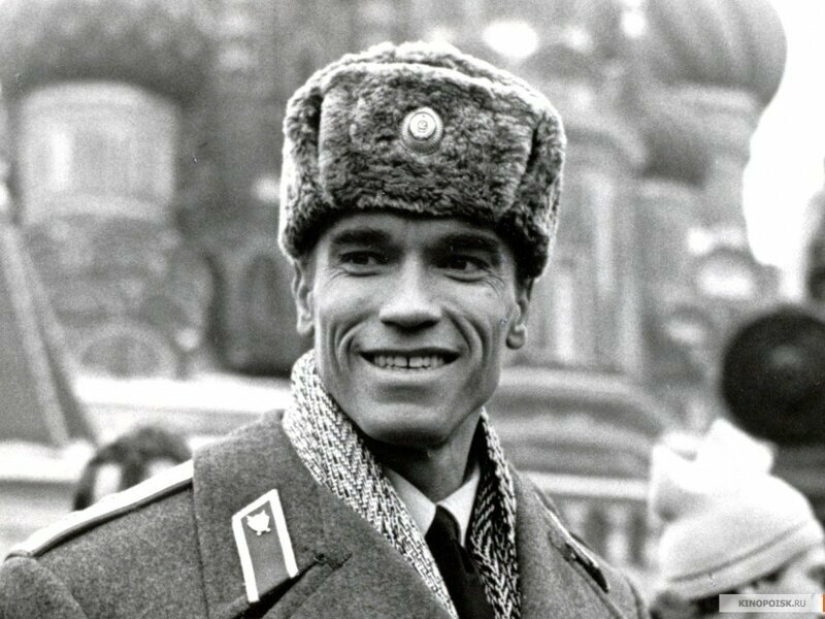 How did the hat-earflaps appear and why is it not a native Russian headdress How did the hat-earflaps appear and why is it not a native Russian headdress