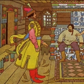 How did the offensive word "freak" appear, and who was it called in Ancient Rus' How did the offensive word "freak" appear, and who was it called in Ancient Rus'