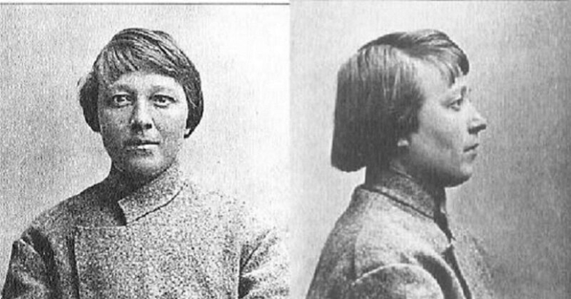 How did the song "Murka": the real story of Marusya Klimova How did the song "Murka": the real story of Marusya Klimova