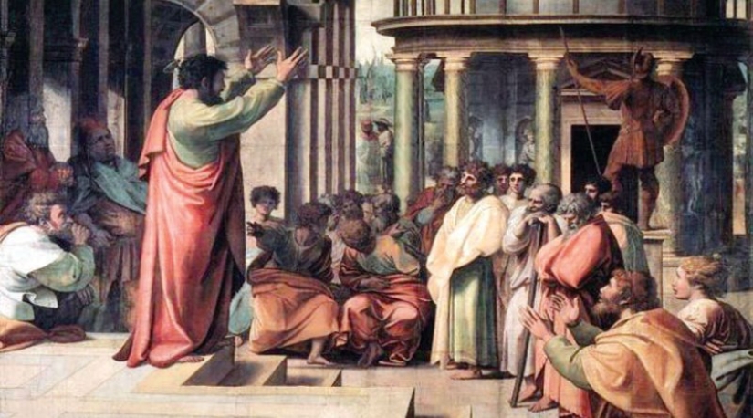 How did the word “idiot” appear and what meaning was put into it in different eras? How did the word “idiot” appear and what meaning was put into it in different eras?