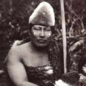 How did the Yagans live and why did they disappear — the most frost-resistant people on the planet How did the Yagans live and why did they disappear — the most frost-resistant people on the planet