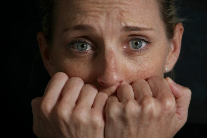 How do you know that your interlocutor is crazy: simple signs that help to identify mental disorders How do you know that your interlocutor is crazy: simple signs that help to identify mental disorders