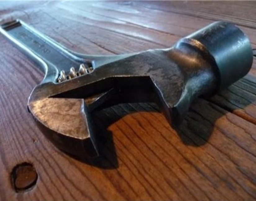 How do you like this, Elon Musk: 22 dubious inventions of domestic geniuses