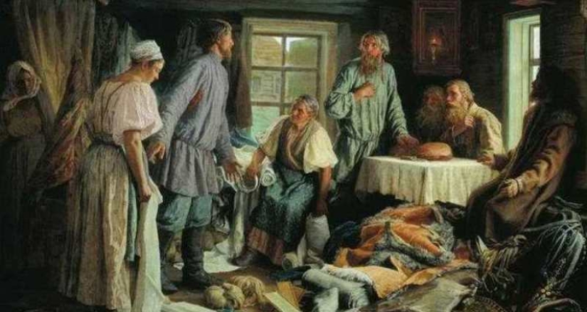 How domestic violence was treated in Russia — myths and reality How domestic violence was treated in Russia — myths and reality