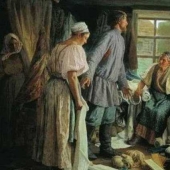 How domestic violence was treated in Russia — myths and reality How domestic violence was treated in Russia — myths and reality