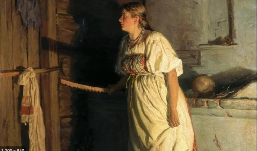 How domestic violence was treated in Russia — myths and reality How domestic violence was treated in Russia — myths and reality