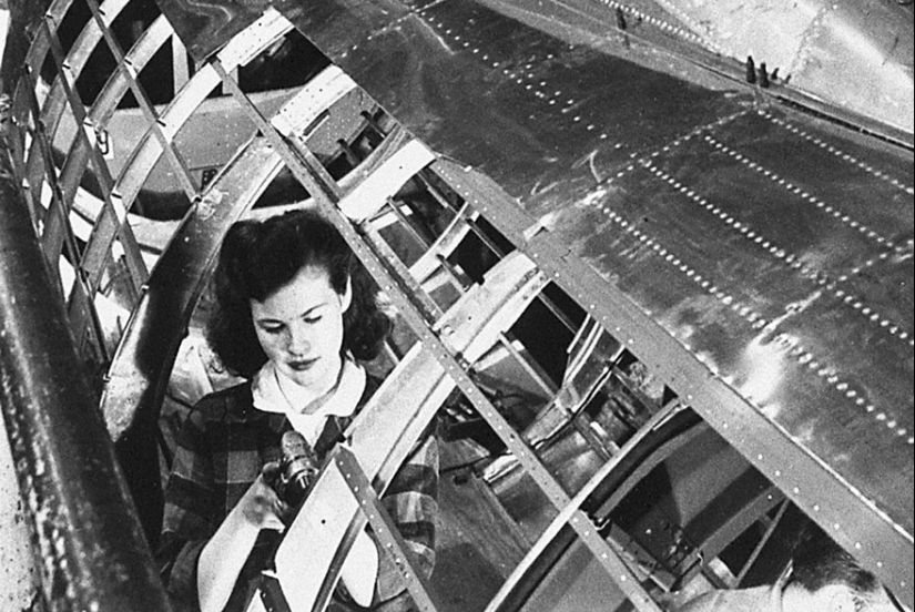 How during the Second World War in the USA they built a fake city to deceive the fascists How during the Second World War in the USA they built a fake city to deceive the fascists