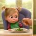 How famous cartoons are adapted for different countries How famous cartoons are adapted for different countries